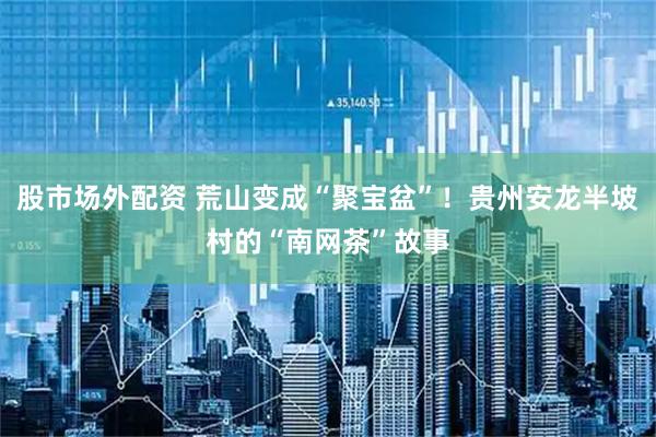 股市场外配资 荒山变成“聚宝盆”！贵州安龙半坡村的“南网茶”故事